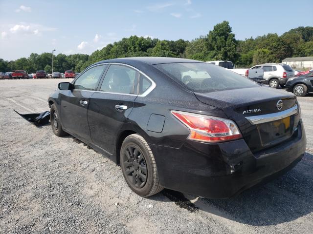 Photo 2 VIN: 1N4AL3AP3EN377852 - NISSAN ALTIMA 2.5 