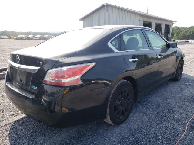 Photo 3 VIN: 1N4AL3AP3EN377852 - NISSAN ALTIMA 2.5 