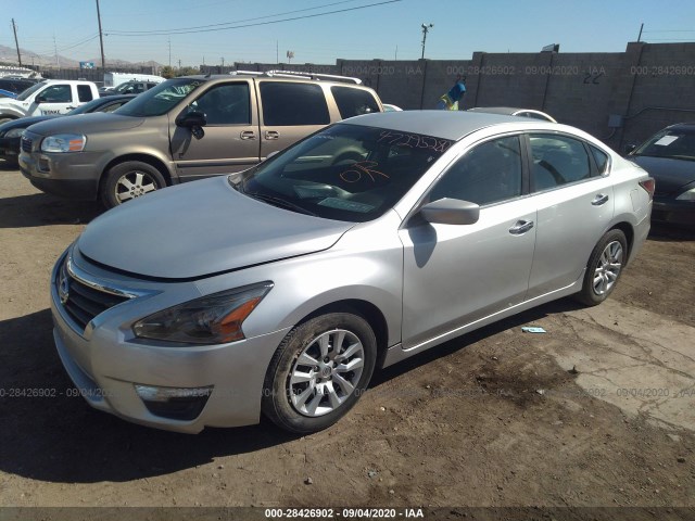 Photo 1 VIN: 1N4AL3AP3EN379827 - NISSAN ALTIMA 