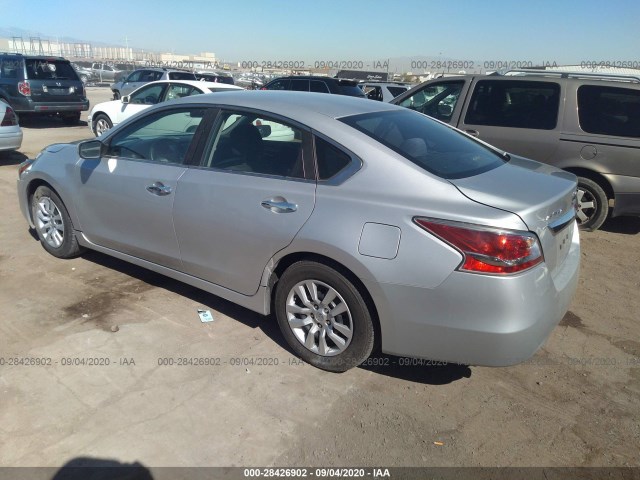 Photo 2 VIN: 1N4AL3AP3EN379827 - NISSAN ALTIMA 