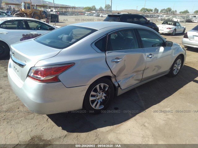 Photo 3 VIN: 1N4AL3AP3EN379827 - NISSAN ALTIMA 