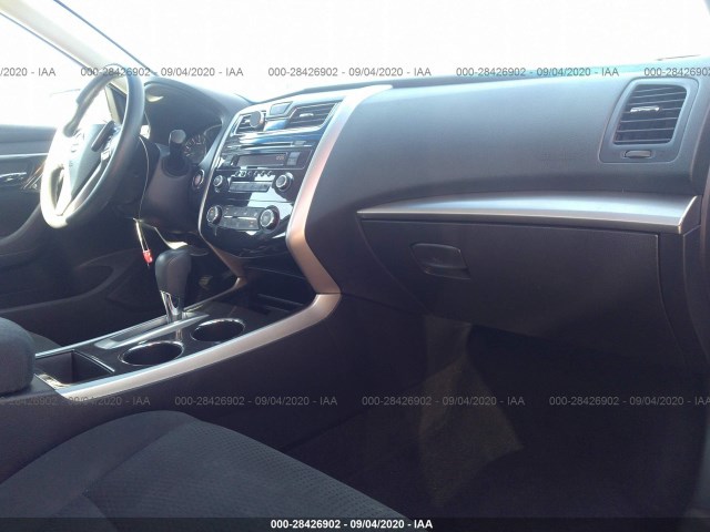 Photo 4 VIN: 1N4AL3AP3EN379827 - NISSAN ALTIMA 