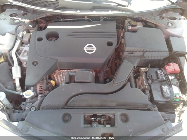 Photo 9 VIN: 1N4AL3AP3EN379827 - NISSAN ALTIMA 