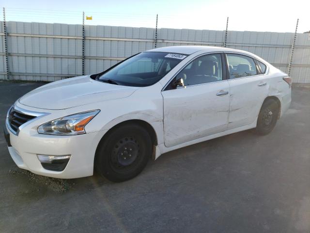 Photo 0 VIN: 1N4AL3AP3EN379939 - NISSAN ALTIMA 