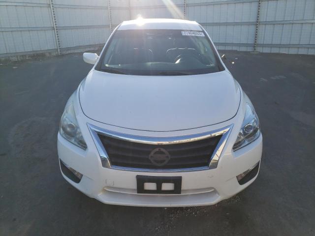 Photo 4 VIN: 1N4AL3AP3EN379939 - NISSAN ALTIMA 