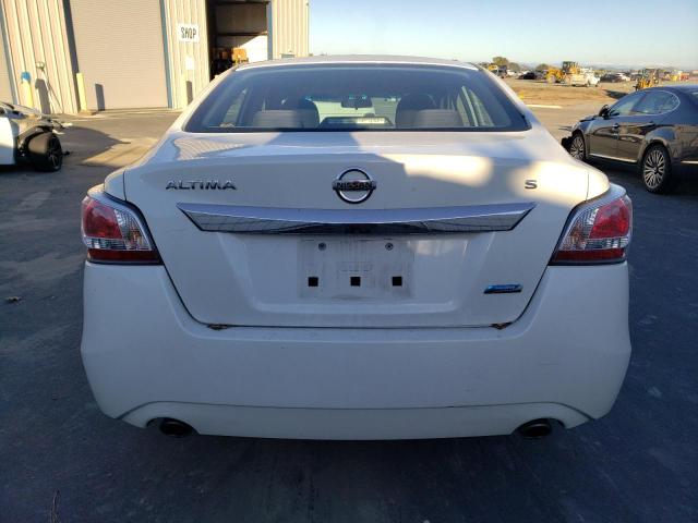 Photo 5 VIN: 1N4AL3AP3EN379939 - NISSAN ALTIMA 