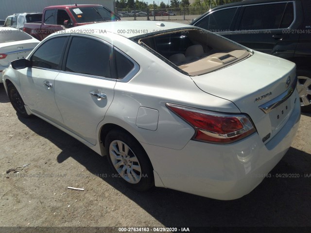 Photo 2 VIN: 1N4AL3AP3EN381030 - NISSAN ALTIMA 