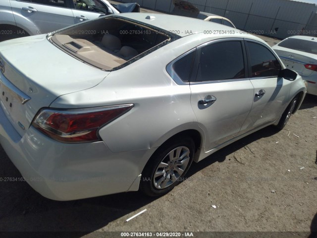 Photo 3 VIN: 1N4AL3AP3EN381030 - NISSAN ALTIMA 