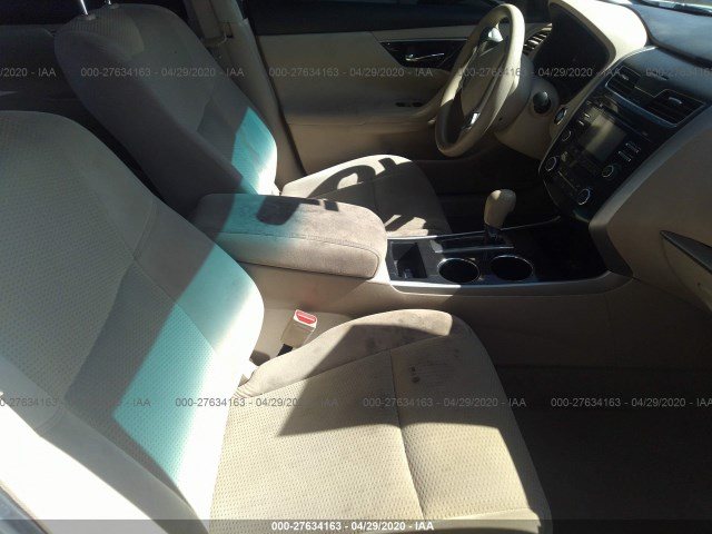 Photo 4 VIN: 1N4AL3AP3EN381030 - NISSAN ALTIMA 