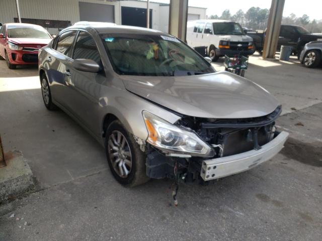 Photo 0 VIN: 1N4AL3AP3EN381061 - NISSAN ALTIMA 