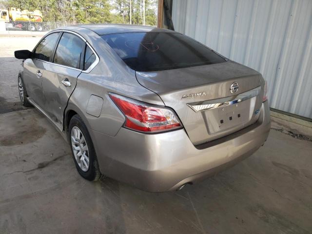 Photo 2 VIN: 1N4AL3AP3EN381061 - NISSAN ALTIMA 