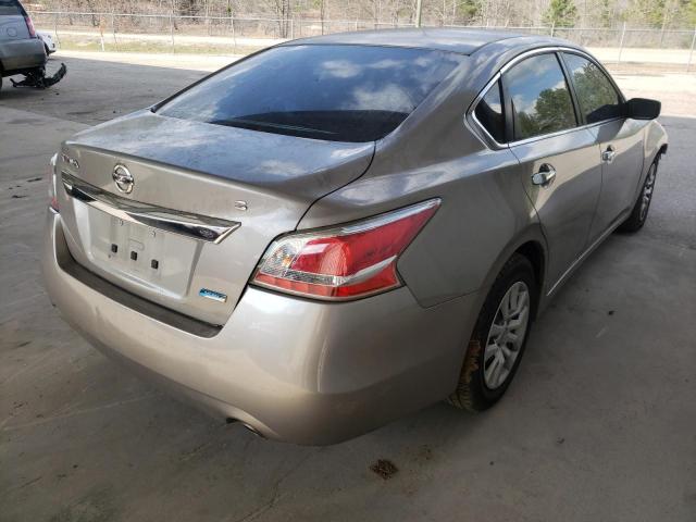 Photo 3 VIN: 1N4AL3AP3EN381061 - NISSAN ALTIMA 