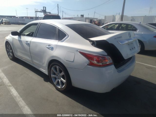 Photo 2 VIN: 1N4AL3AP3EN381982 - NISSAN ALTIMA 