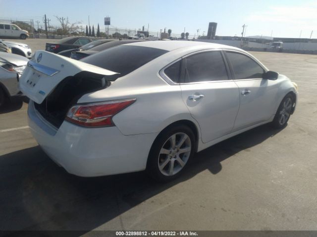 Photo 3 VIN: 1N4AL3AP3EN381982 - NISSAN ALTIMA 