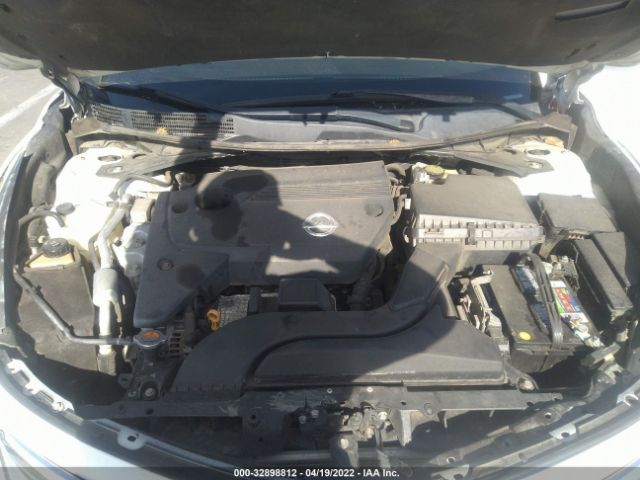 Photo 9 VIN: 1N4AL3AP3EN381982 - NISSAN ALTIMA 