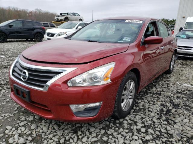 Photo 0 VIN: 1N4AL3AP3EN382839 - NISSAN ALTIMA 