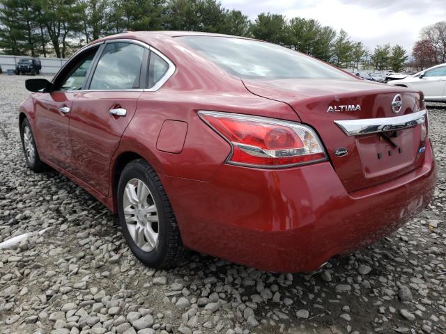 Photo 1 VIN: 1N4AL3AP3EN382839 - NISSAN ALTIMA 