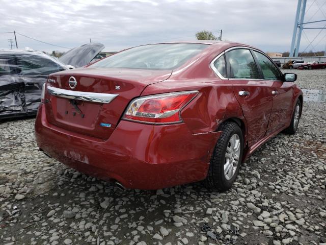 Photo 2 VIN: 1N4AL3AP3EN382839 - NISSAN ALTIMA 