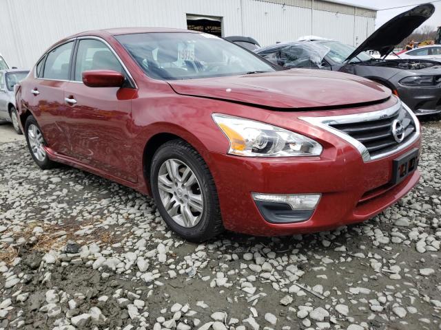 Photo 3 VIN: 1N4AL3AP3EN382839 - NISSAN ALTIMA 