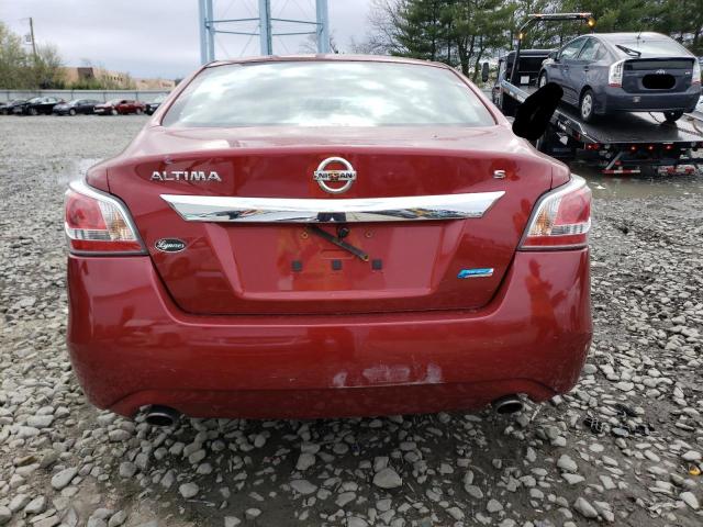 Photo 5 VIN: 1N4AL3AP3EN382839 - NISSAN ALTIMA 