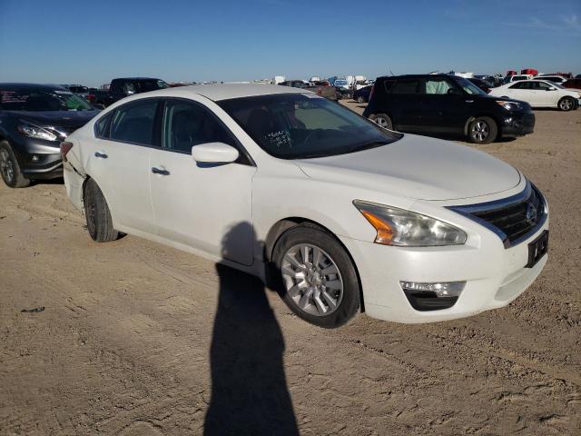 Photo 3 VIN: 1N4AL3AP3EN385062 - NISSAN ALTIMA 