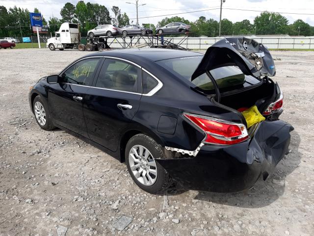 Photo 2 VIN: 1N4AL3AP3EN385269 - NISSAN ALTIMA 