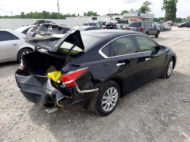 Photo 3 VIN: 1N4AL3AP3EN385269 - NISSAN ALTIMA 