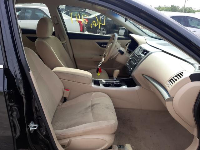 Photo 4 VIN: 1N4AL3AP3EN385269 - NISSAN ALTIMA 