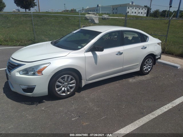 Photo 1 VIN: 1N4AL3AP3EN385305 - NISSAN ALTIMA 