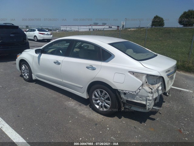 Photo 2 VIN: 1N4AL3AP3EN385305 - NISSAN ALTIMA 