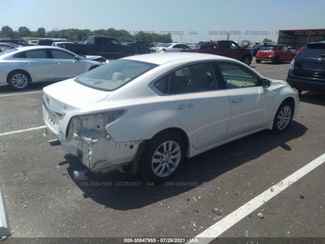 Photo 3 VIN: 1N4AL3AP3EN385305 - NISSAN ALTIMA 