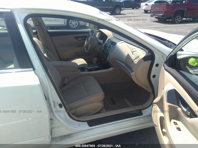 Photo 4 VIN: 1N4AL3AP3EN385305 - NISSAN ALTIMA 