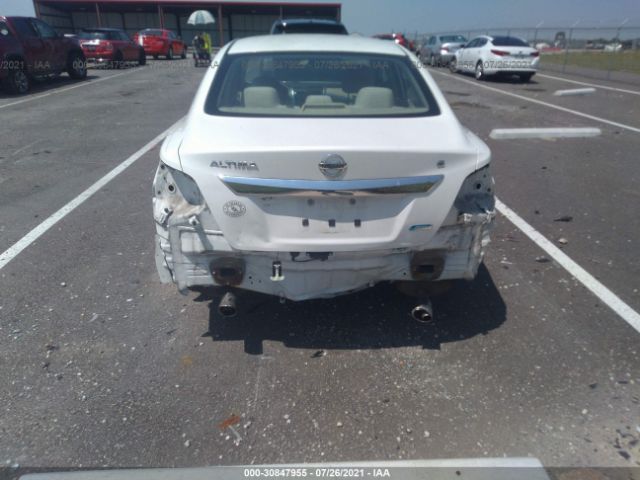 Photo 5 VIN: 1N4AL3AP3EN385305 - NISSAN ALTIMA 