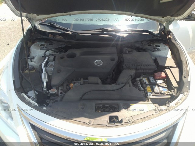 Photo 9 VIN: 1N4AL3AP3EN385305 - NISSAN ALTIMA 