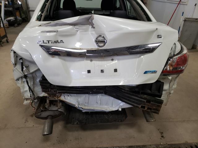 Photo 8 VIN: 1N4AL3AP3EN385935 - NISSAN ALTIMA 2.5 