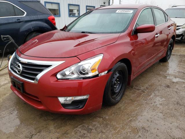 Photo 0 VIN: 1N4AL3AP3EN386177 - NISSAN ALTIMA 