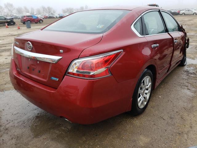 Photo 2 VIN: 1N4AL3AP3EN386177 - NISSAN ALTIMA 