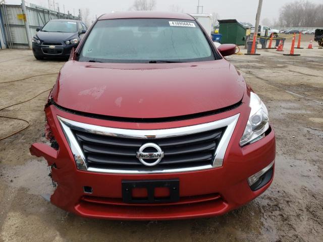 Photo 4 VIN: 1N4AL3AP3EN386177 - NISSAN ALTIMA 