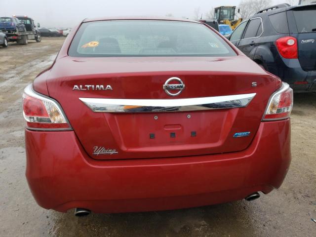 Photo 5 VIN: 1N4AL3AP3EN386177 - NISSAN ALTIMA 