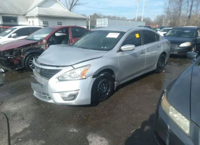 Photo 1 VIN: 1N4AL3AP3EN386485 - NISSAN ALTIMA 