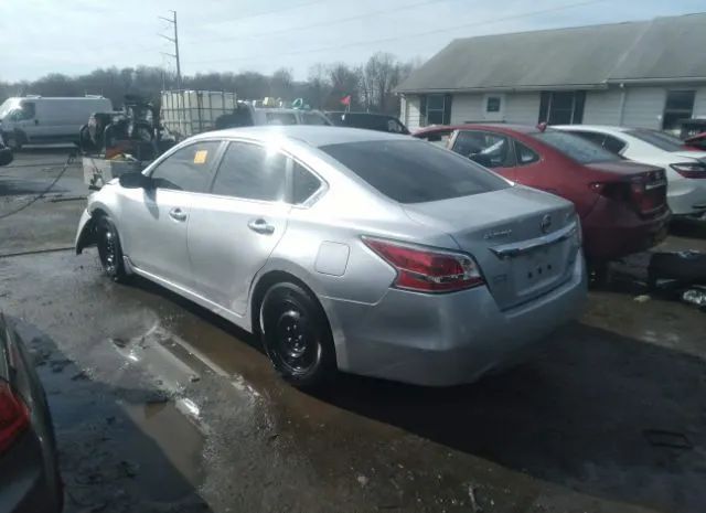 Photo 2 VIN: 1N4AL3AP3EN386485 - NISSAN ALTIMA 