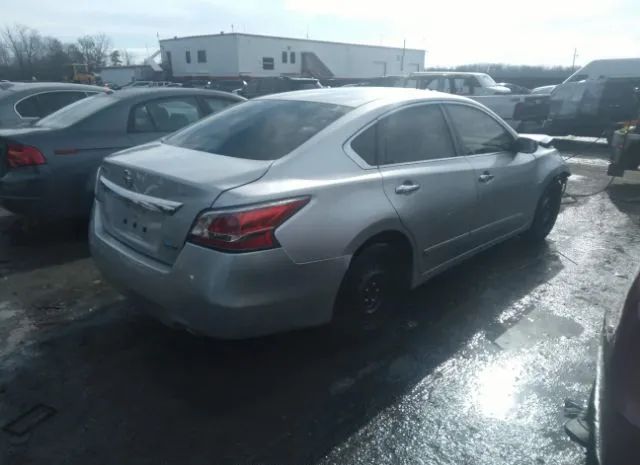 Photo 3 VIN: 1N4AL3AP3EN386485 - NISSAN ALTIMA 