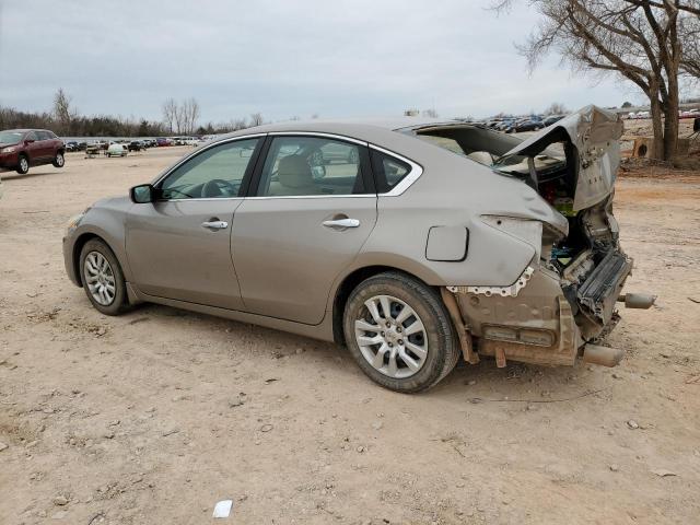 Photo 1 VIN: 1N4AL3AP3EN387183 - NISSAN ALTIMA 2.5 