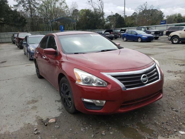 Photo 0 VIN: 1N4AL3AP3EN387703 - NISSAN ALTIMA 