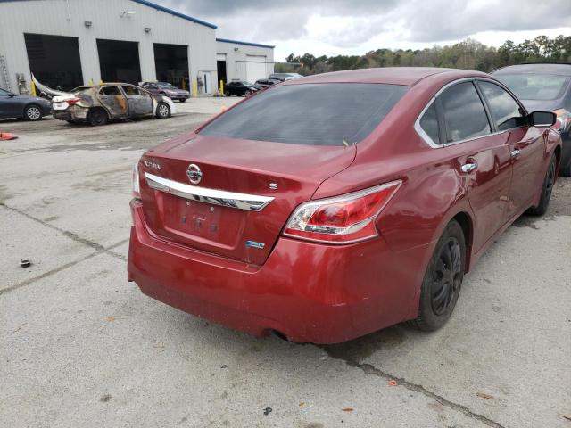 Photo 3 VIN: 1N4AL3AP3EN387703 - NISSAN ALTIMA 