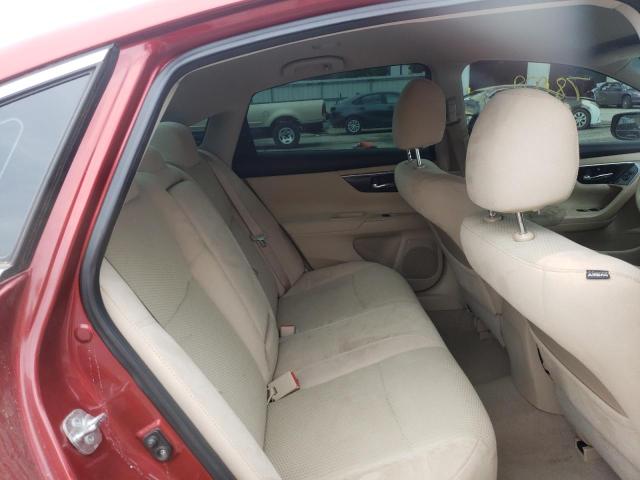 Photo 5 VIN: 1N4AL3AP3EN387703 - NISSAN ALTIMA 