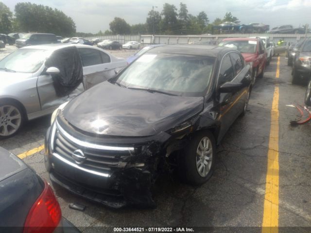 Photo 1 VIN: 1N4AL3AP3FC101636 - NISSAN ALTIMA 