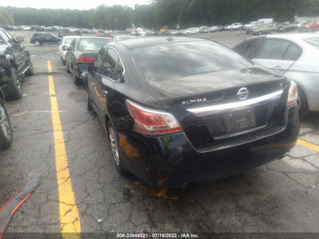 Photo 2 VIN: 1N4AL3AP3FC101636 - NISSAN ALTIMA 