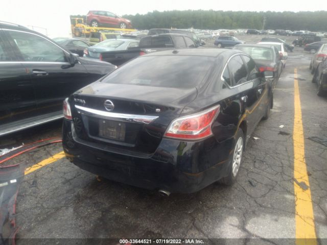 Photo 3 VIN: 1N4AL3AP3FC101636 - NISSAN ALTIMA 