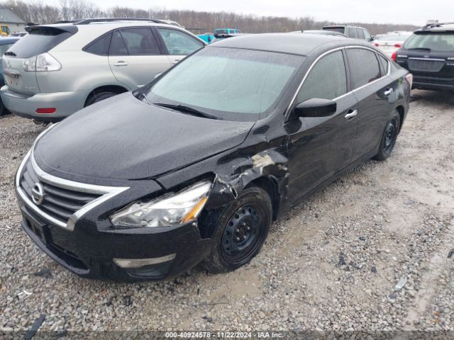 Photo 1 VIN: 1N4AL3AP3FC103452 - NISSAN ALTIMA 